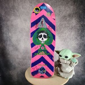 Powell Peralta Skateboard